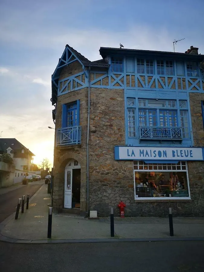Maison Quiberonnaise